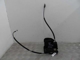 Замок двери задней правой Chevrolet Cruze 2012-2016, седан, 13596972