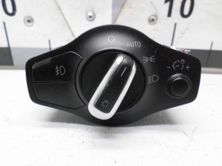 Переключатель света Audi A5 2007-2011, 8K0941531J