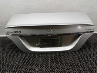 Крышка багажника Mercedes CLS (C218) Рестайлинг - 2014-2017, A2187500075
