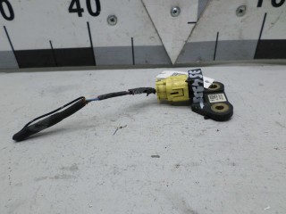 Датчик удара Infiniti EX, внедорожник 5 дв., левый руль, NCJY008