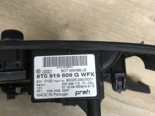 Кнопка салона Audi A5 2007-2011