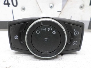 Переключатель света, ориг. номер BM5T13A024JC, Ford Escape 2012-2015