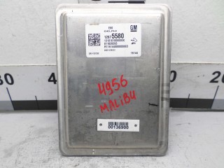 Блок управления ДВС Chevrolet Malibu 2013-2016, 12675580