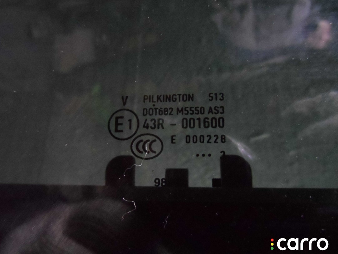 Люк Audi Q7 2009-2015, внедорожник 5 дв., 4L0959591A, фото 15