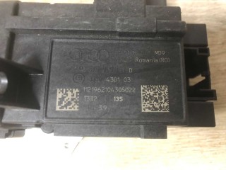 Замок зажигания, ориг. номер 8K0909131D, Audi S5 2011-2016