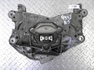 Кронштейн КПП Audi A5 2007-2011, 8K0399151