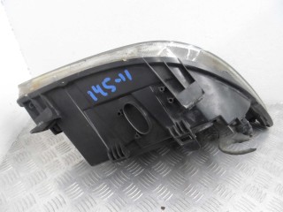 Фара левая, ориг. номер 9068201561, Mercedes Sprinter II (w906) - 2006-2014