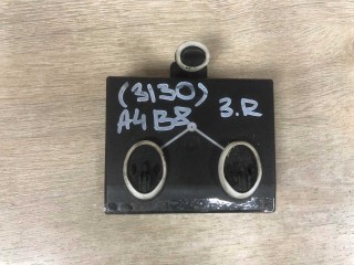 Блок управления задней двери, ориг. номер 4F0959795N, Audi A4 2004-2009