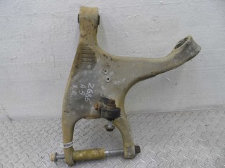 Рычаг задний правый нижний Audi S5 2007-2011, полный привод, 8K0505312J