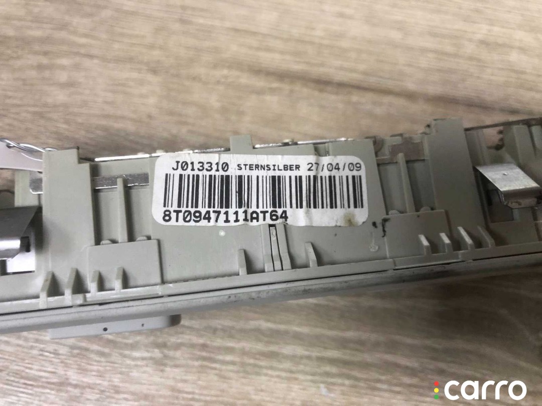 Плафон Audi A4 2007-2012, 8T0947111AT, фото 3