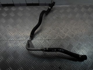 Патрубок BMW X3 F25 - 2010-2014, 2.0 л, АКПП, 8573715