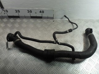 Патрубок BMW X3 F25 - 2010-2014, 2.0 л, АКПП, 4751116