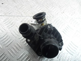 Корпус термостата BMW X3 F25 - 2010-2014, 2.0 л, АКПП