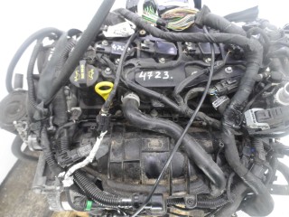 Двигатель, ориг. номер T16HDTX, Ford Escape 2012-2015