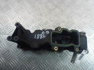 Коллектор впускной Audi Q7 2005-2009, 3.0 л, дизель, 2900311189