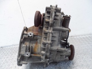 Раздаточная коробка Ford Explorer 2001-2006, АКПП, полный привод, 4L247A195AE