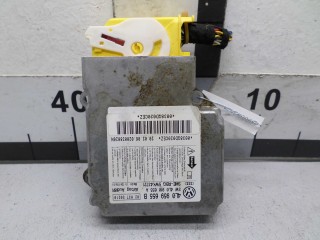 Блок управления подушек безопасности Audi Q7 2005-2009, 4L0959655B