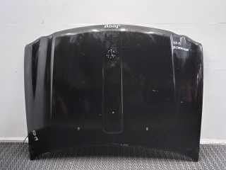 Капот Jeep Grand Cherokee 2004-2007