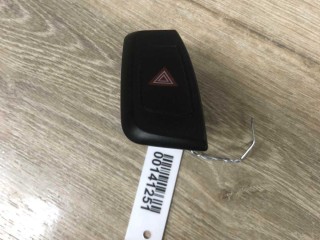 Кнопка салона Audi A4 2004-2009, 8K1941509