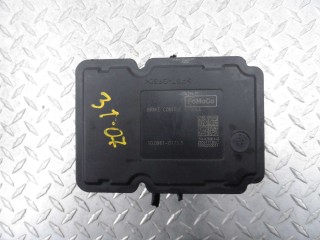 Блок ABS Ford Escape 2012-2015, CV612C405AG