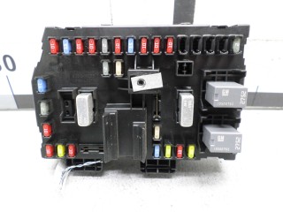 Блок предохранителей Suzuki XL-7 2006-2009, 25886120