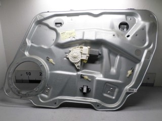 Стеклоподъемник передний правый, ориг. номер 2518200842, Mercedes GL (X164) - 2006-2009
