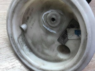Датчик уровня топлива, ориг. номер 6764072, 0580300047, BMW X1 E84 рестайлинг - 2012-2015