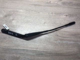 Поводок стеклоочистителя BMW X1 E84 - 2009-2012, внедорожник 5 дв., левый руль, 2990028