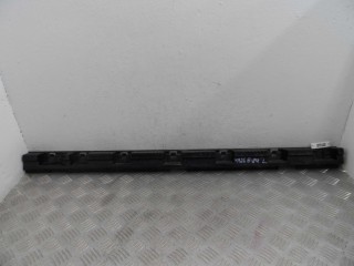 Кронштейн BMW X1 E84 рестайлинг - 2012-2015, внедорожник 5 дв., 2991493