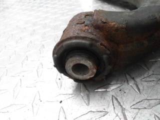 Рычаг передний левый нижний Hyundai Santa Fe 2004-2012, полный привод, 545000W000
