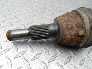 Полуось задняя правая, Suzuki XL-7 2006-2009