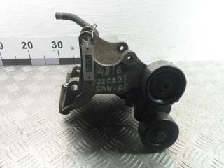 Кронштейн генератора Hyundai Santa Fe 2004-2012, 2.2 л, дизель