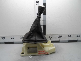 Кулиса мкпп, Hyundai Santa Fe 2004-2012