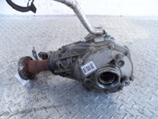Раздаточная коробка Ford Escape 2012-2015, АКПП, полный привод, CV617L486MD