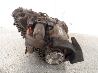 Раздаточная коробка, Land Rover Range Rover 2002-2005