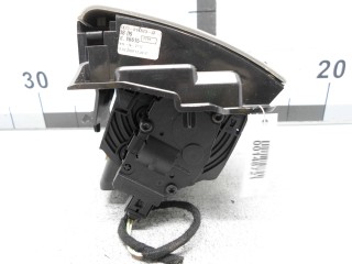 Дефлектор обдува салона, Jaguar XF 2007-2011