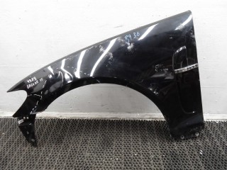 Крыло левое Jaguar XF 2007-2011, седан