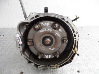 АКПП, ориг. номер 0372LS, 2100078K10, Suzuki Grand Vitara 2008-2012