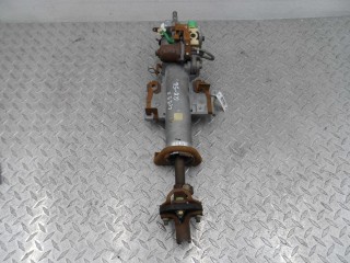 Колонка рулевая Infiniti QX56 2004-2007, полный привод, левый руль, 480017S660