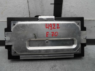 Блок LCM, ориг. номер 9147387, BMW X5 E70 - 2006-2010