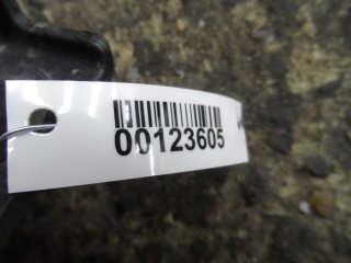 Порог пластиковый левый, ориг. номер 7191241, BMW X5 E70 - 2006-2010