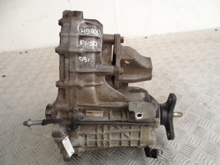 Раздаточная коробка Infiniti FX 2008-2012, АКПП, полный привод, 1CAJA