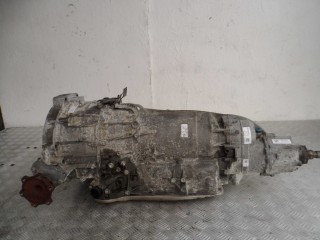 АКПП, ориг. номер MXR, 8HP55, Audi A8 2009-2014