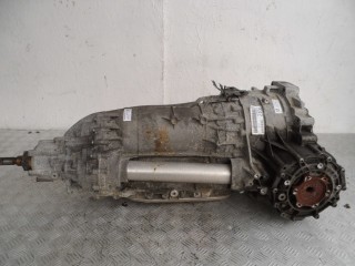 АКПП, ориг. номер MXR, 8HP55, Audi A8 2009-2014