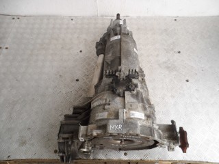 АКПП, ориг. номер MXR, 8HP55, Audi A8 2009-2014