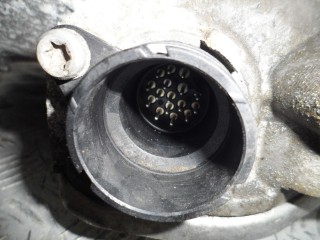 АКПП, ориг. номер MXR, 8HP55, Audi A8 2009-2014