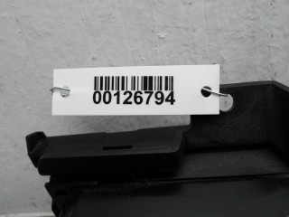 Переключатель отопителя, ориг. номер 9140713, BMW X5 E70 - 2006-2010