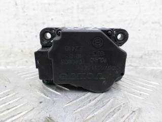 Моторчик заслонки печки, ориг. номер 30676511, Volvo XC90 2002-2006