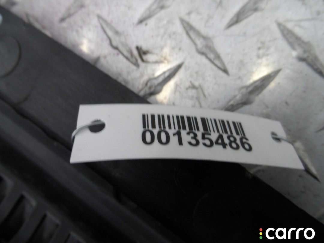 7731165D Дождевик Suzuki XL-7 2003г. - фото №5