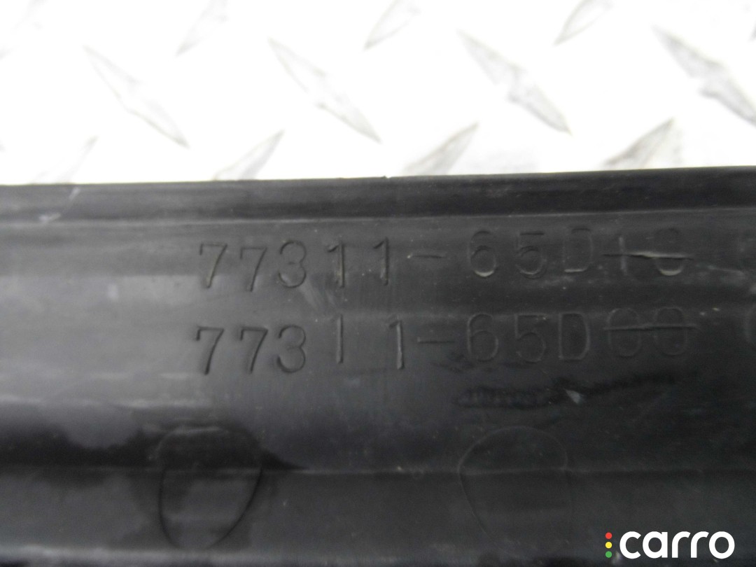 7731165D Дождевик Suzuki XL-7 2003г. - фото №6